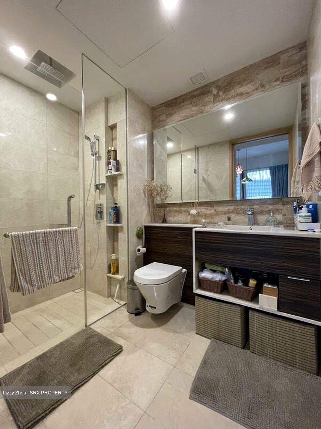 Commonwealth Towers (D3), Condominium #509457971